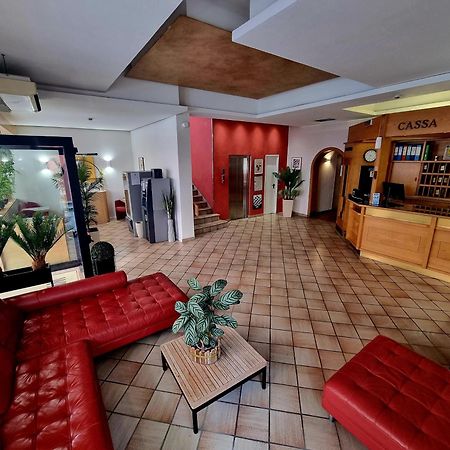 מסטרה Camelia Rooms Venice Guesthouse מראה חיצוני תמונה