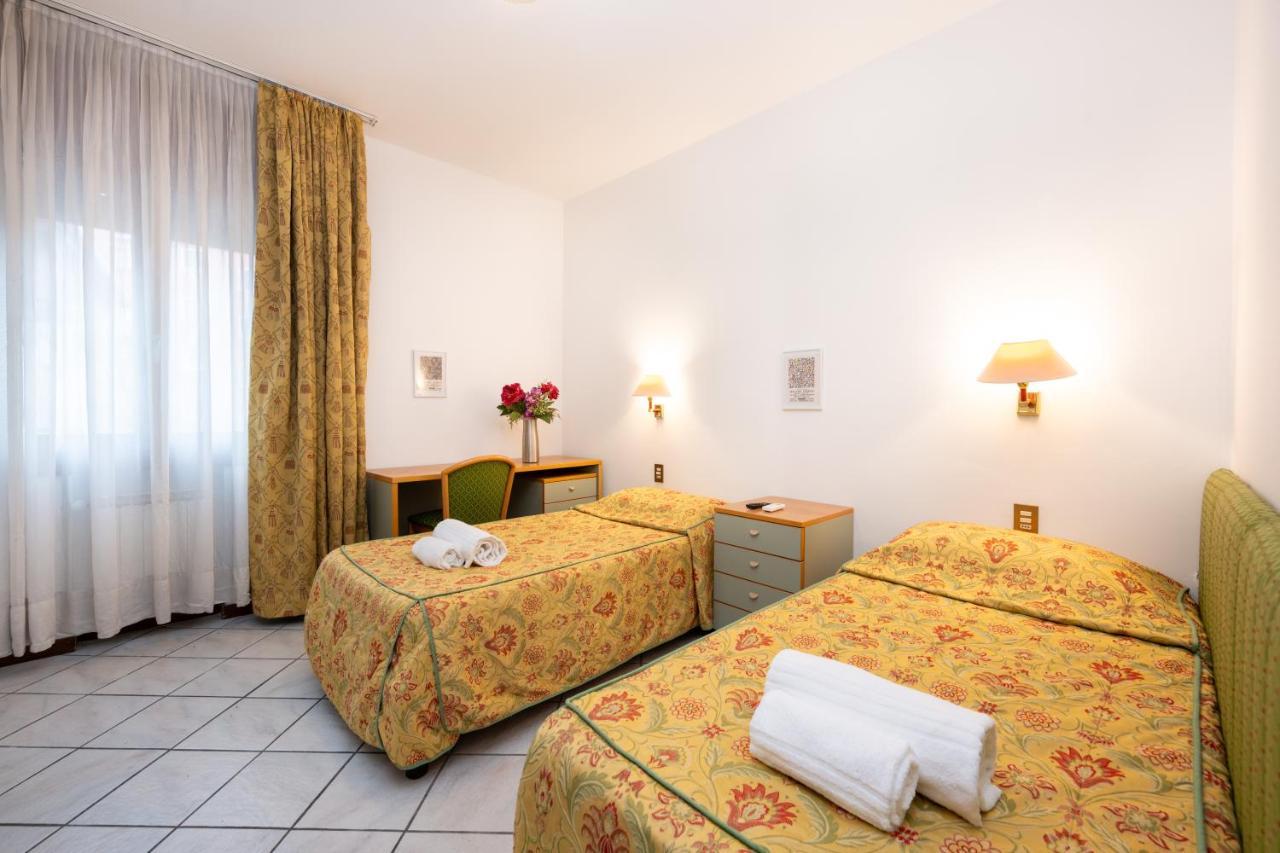 מסטרה Camelia Rooms Venice Guesthouse מראה חיצוני תמונה
