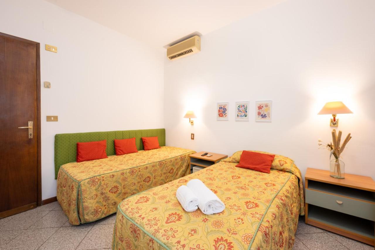 מסטרה Camelia Rooms Venice Guesthouse מראה חיצוני תמונה
