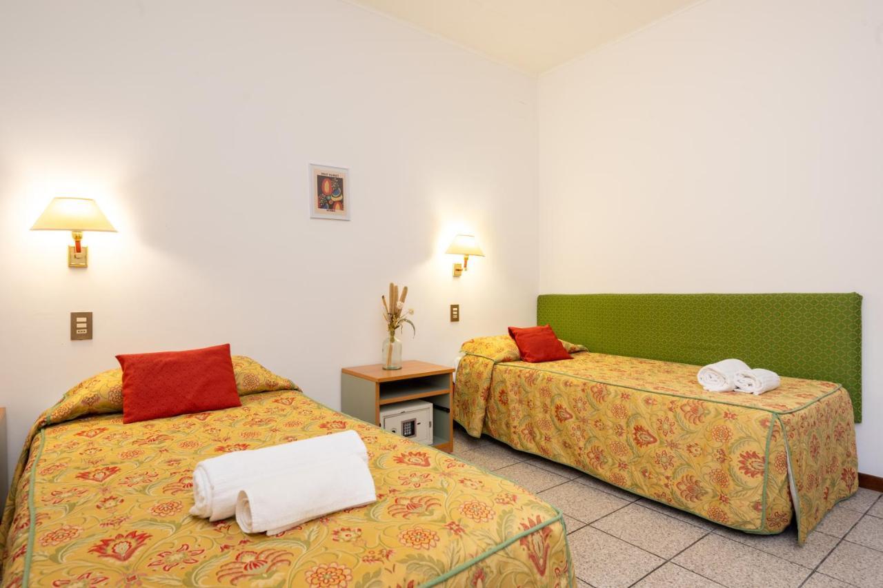 מסטרה Camelia Rooms Venice Guesthouse מראה חיצוני תמונה