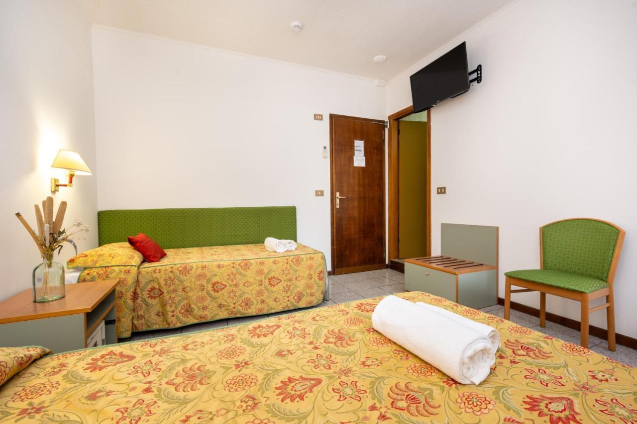 מסטרה Camelia Rooms Venice Guesthouse מראה חיצוני תמונה