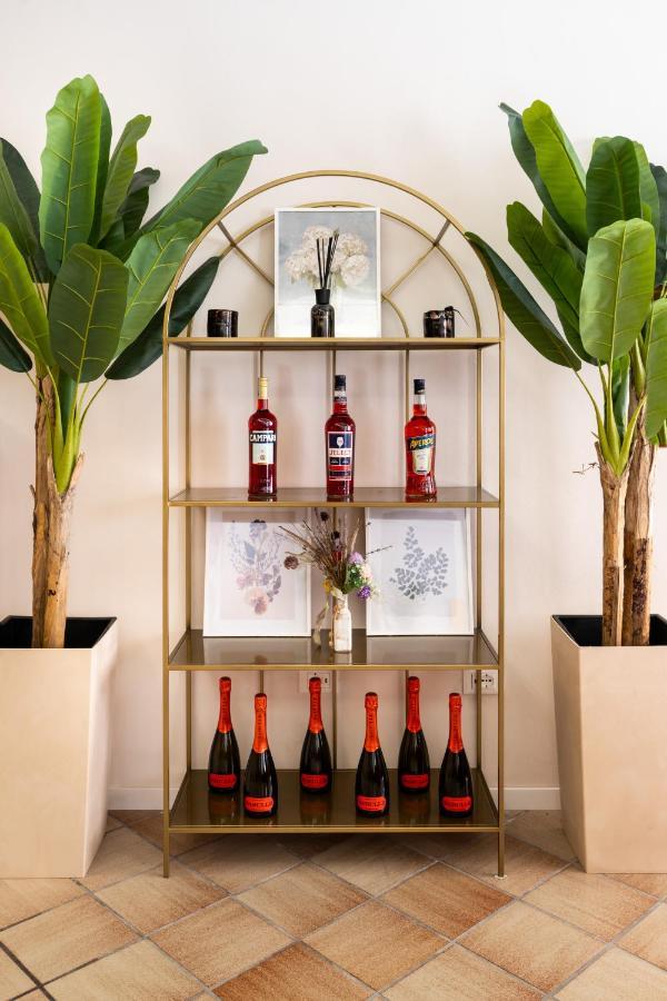 מסטרה Camelia Rooms Venice Guesthouse מראה חיצוני תמונה