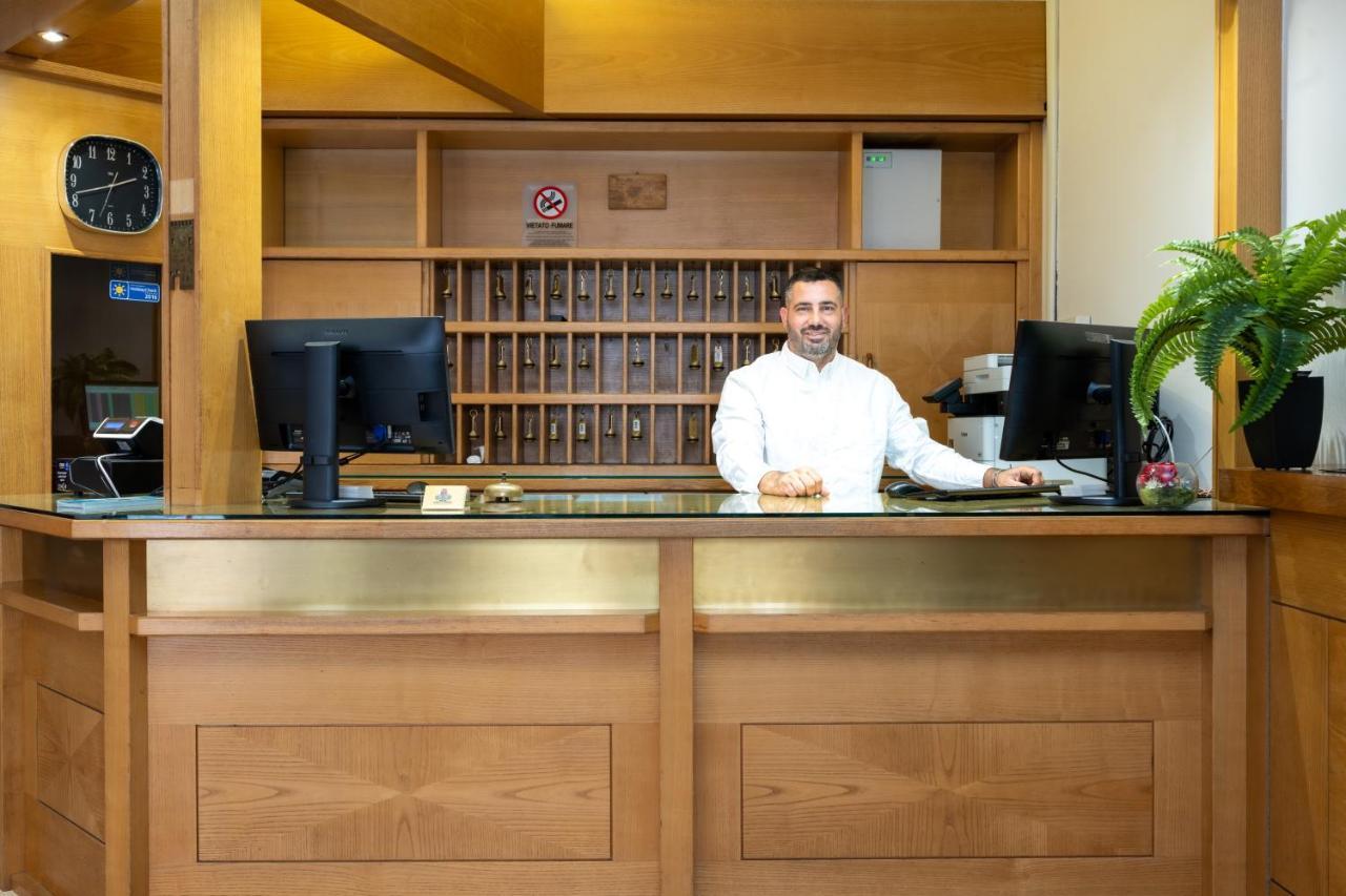 מסטרה Camelia Rooms Venice Guesthouse מראה חיצוני תמונה