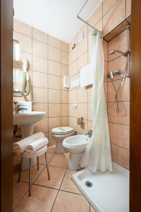 מסטרה Camelia Rooms Venice Guesthouse מראה חיצוני תמונה