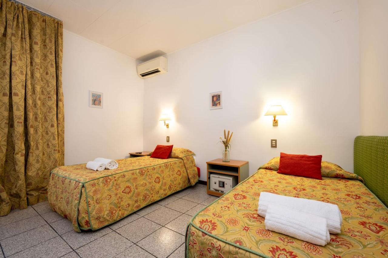 מסטרה Camelia Rooms Venice Guesthouse מראה חיצוני תמונה