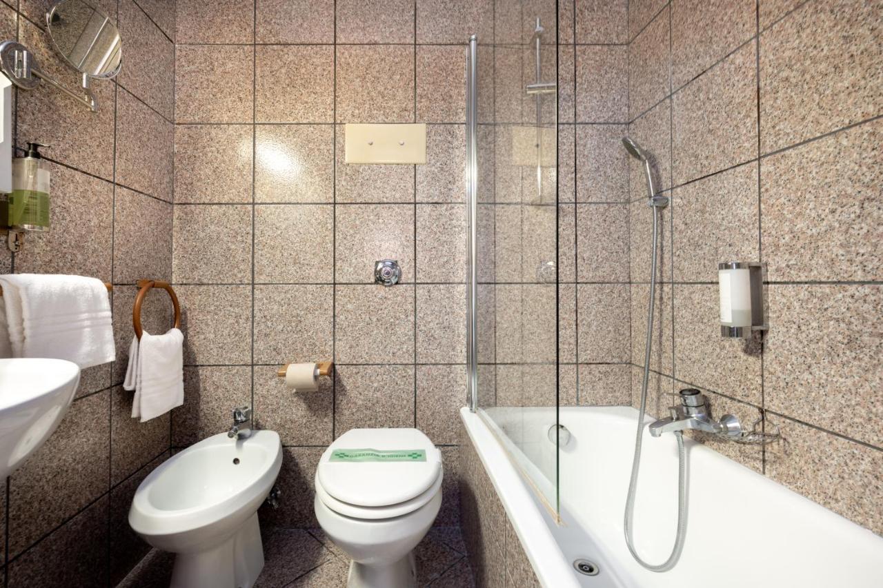 מסטרה Camelia Rooms Venice Guesthouse מראה חיצוני תמונה