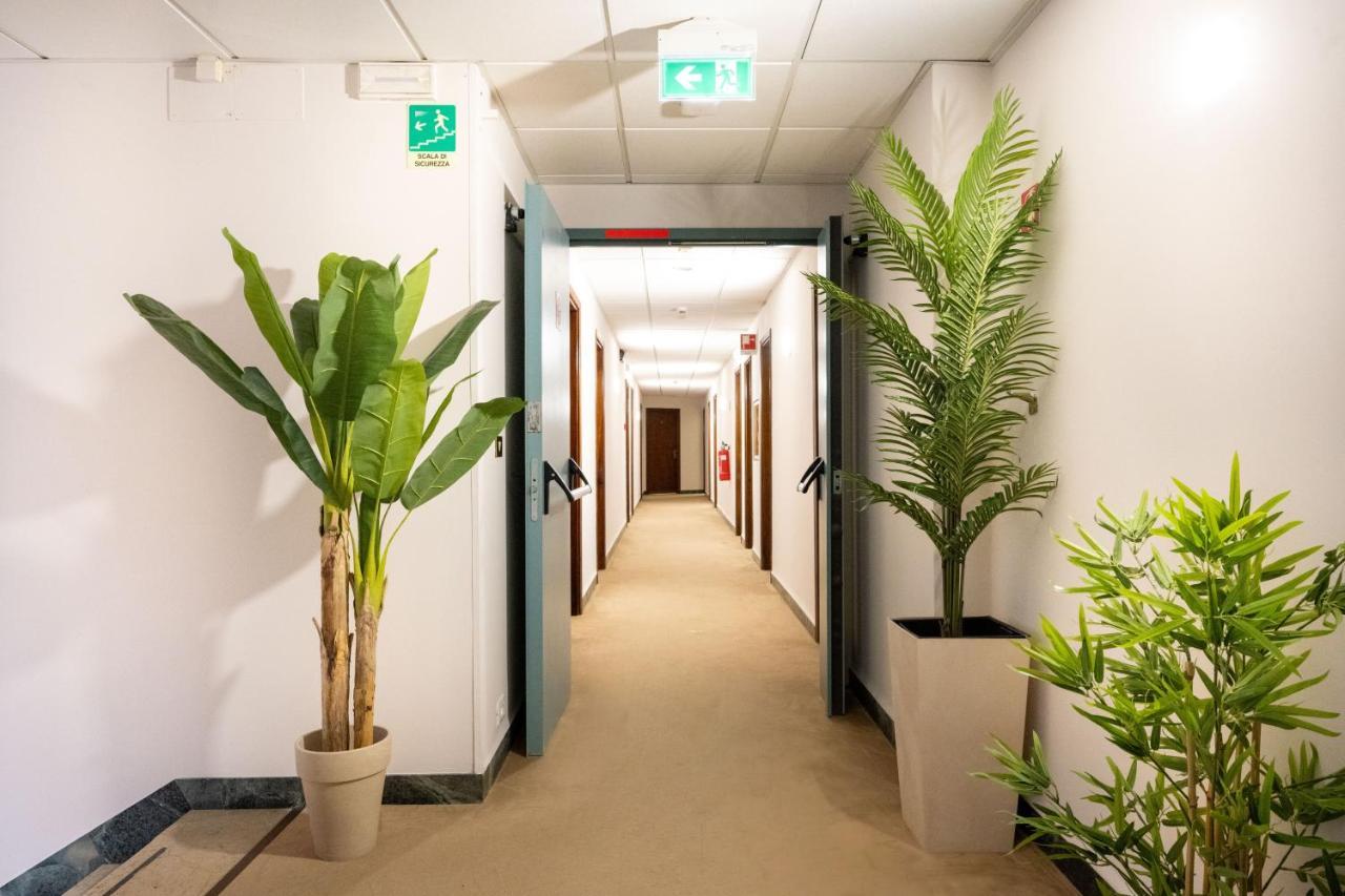 מסטרה Camelia Rooms Venice Guesthouse מראה חיצוני תמונה
