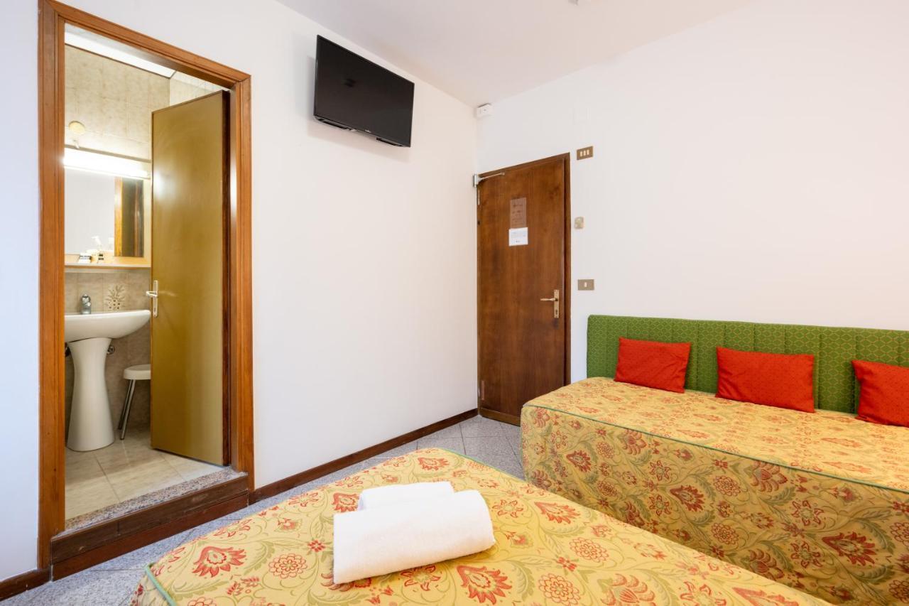 מסטרה Camelia Rooms Venice Guesthouse מראה חיצוני תמונה