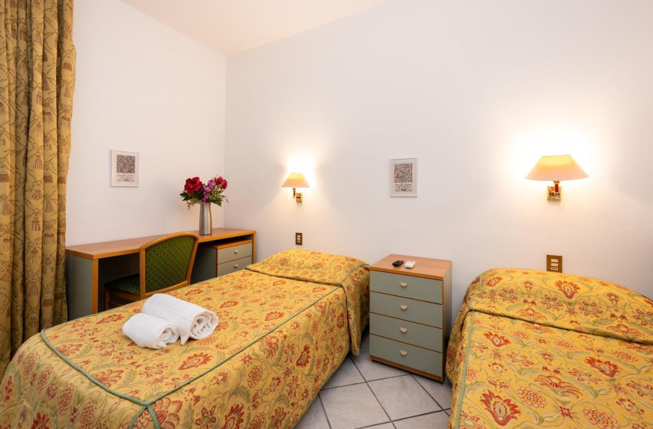 מסטרה Camelia Rooms Venice Guesthouse מראה חיצוני תמונה