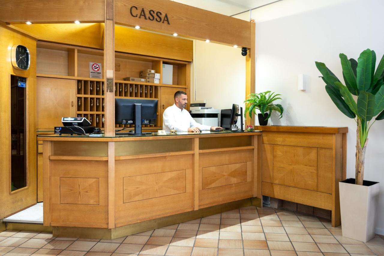 מסטרה Camelia Rooms Venice Guesthouse מראה חיצוני תמונה