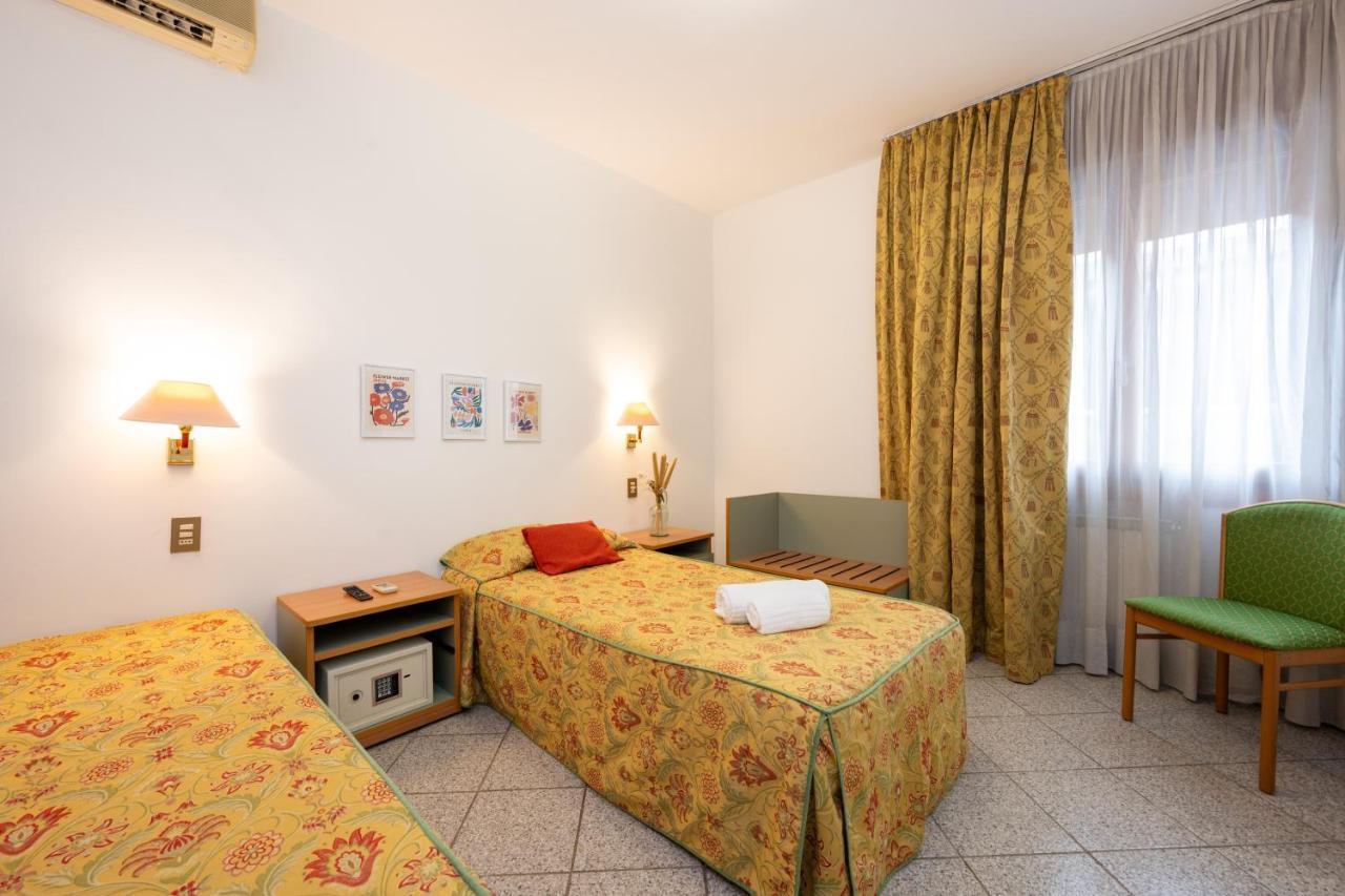 מסטרה Camelia Rooms Venice Guesthouse מראה חיצוני תמונה