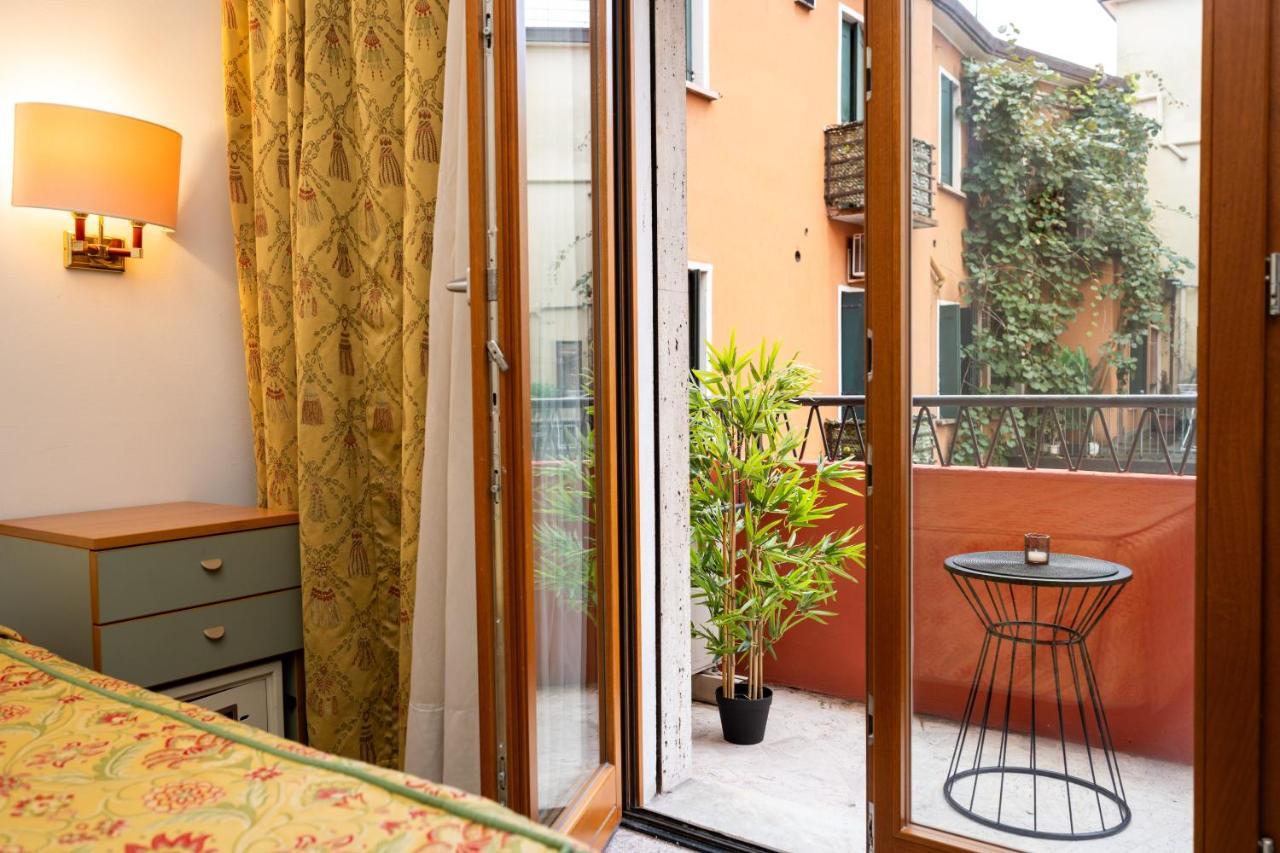 מסטרה Camelia Rooms Venice Guesthouse מראה חיצוני תמונה