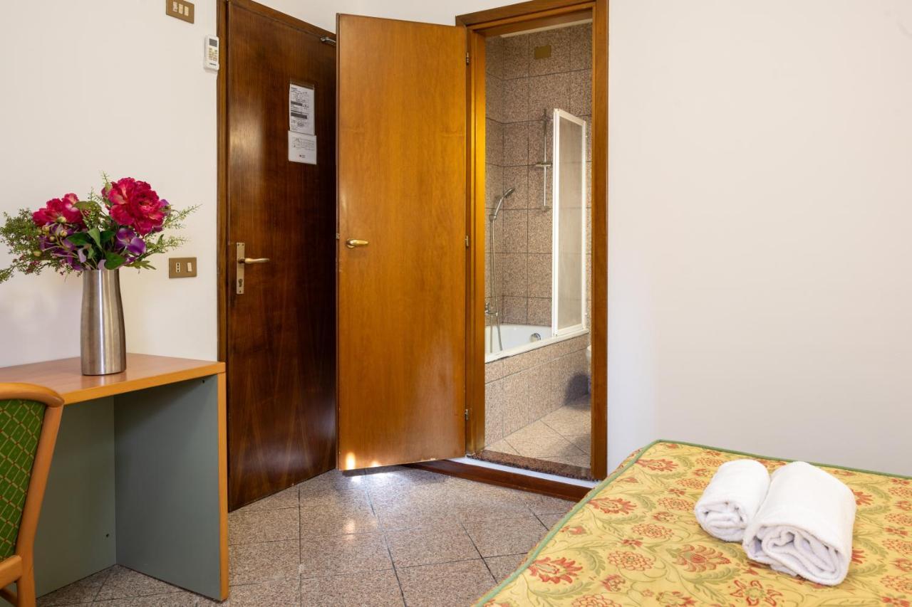 מסטרה Camelia Rooms Venice Guesthouse מראה חיצוני תמונה