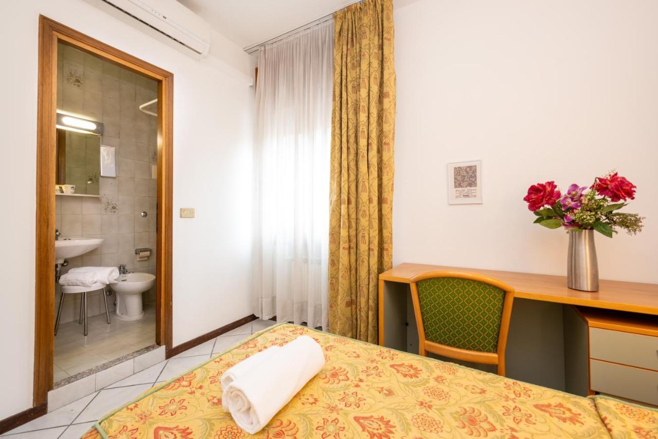 מסטרה Camelia Rooms Venice Guesthouse מראה חיצוני תמונה