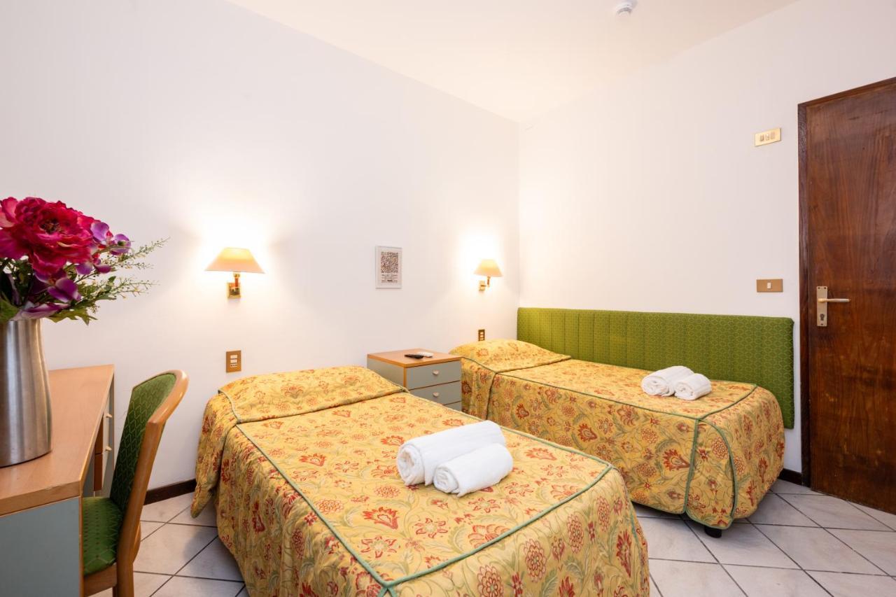 מסטרה Camelia Rooms Venice Guesthouse מראה חיצוני תמונה