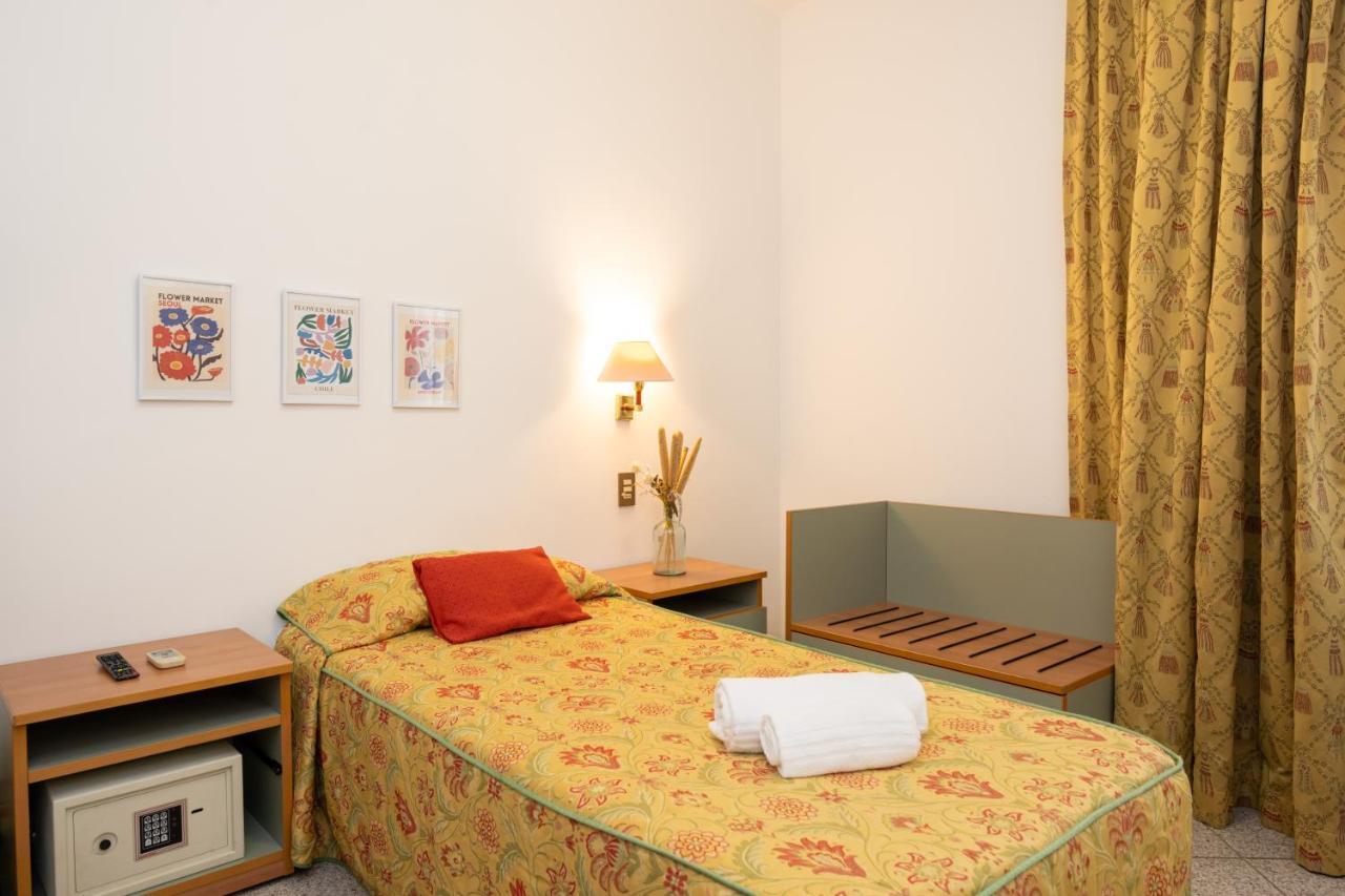 מסטרה Camelia Rooms Venice Guesthouse מראה חיצוני תמונה