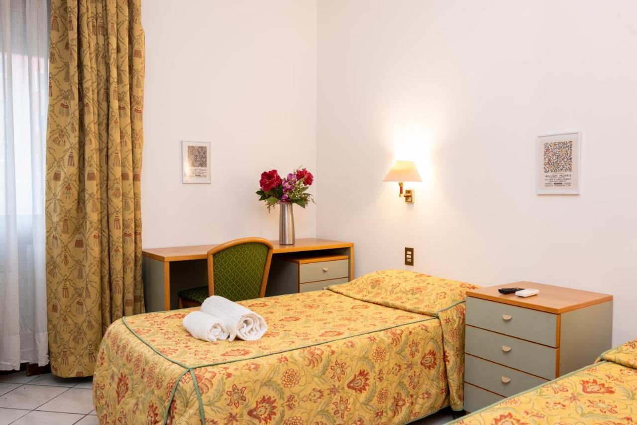 מסטרה Camelia Rooms Venice Guesthouse מראה חיצוני תמונה