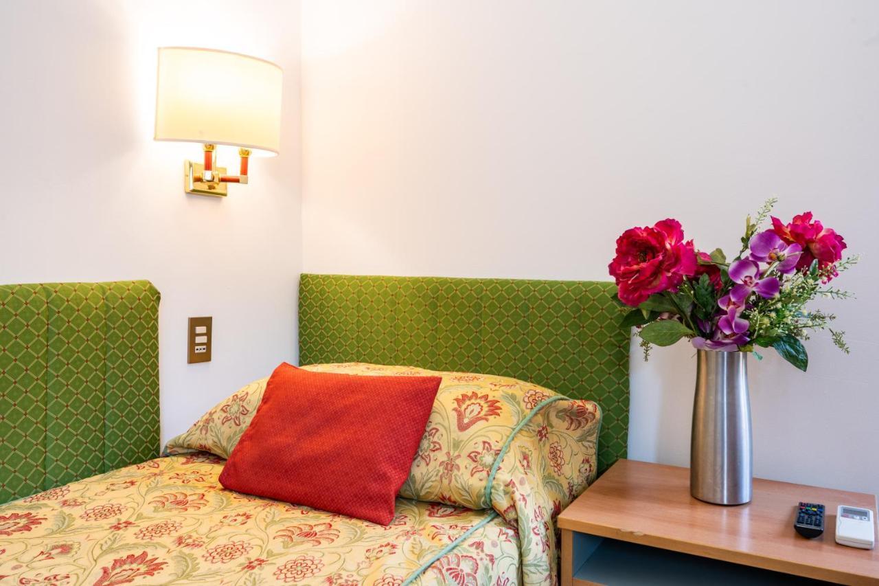 מסטרה Camelia Rooms Venice Guesthouse מראה חיצוני תמונה