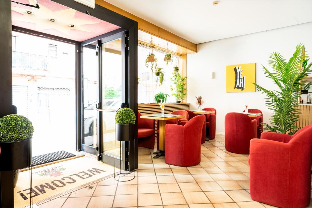 מסטרה Camelia Rooms Venice Guesthouse מראה חיצוני תמונה