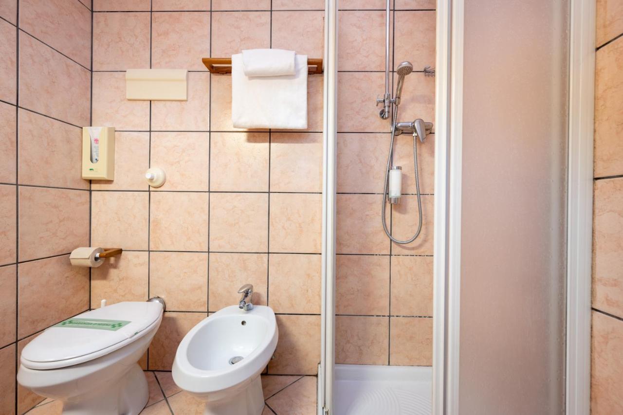 מסטרה Camelia Rooms Venice Guesthouse מראה חיצוני תמונה