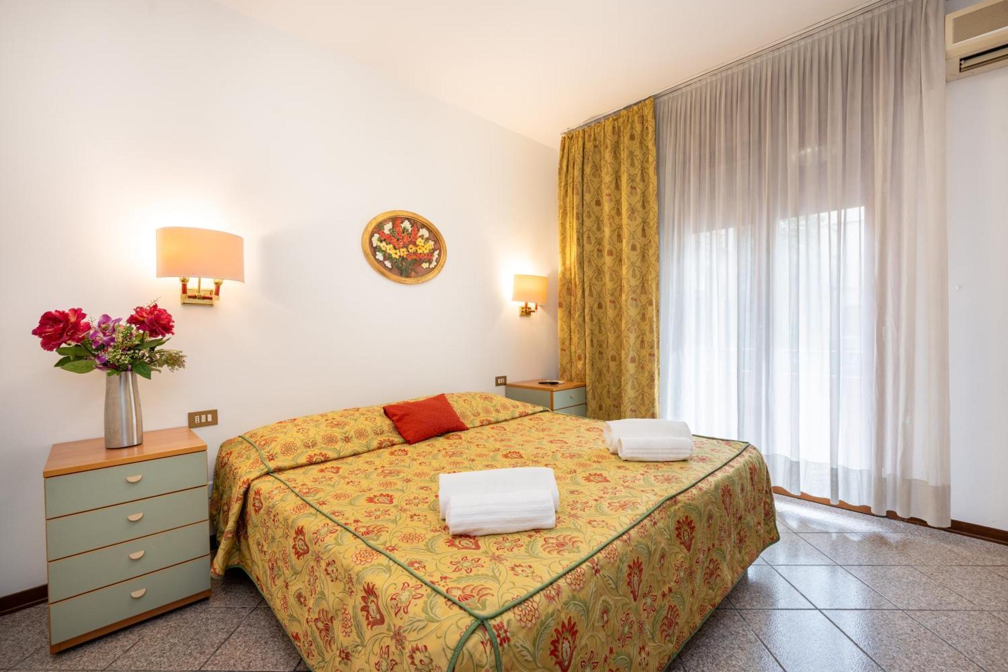 מסטרה Camelia Rooms Venice Guesthouse מראה חיצוני תמונה