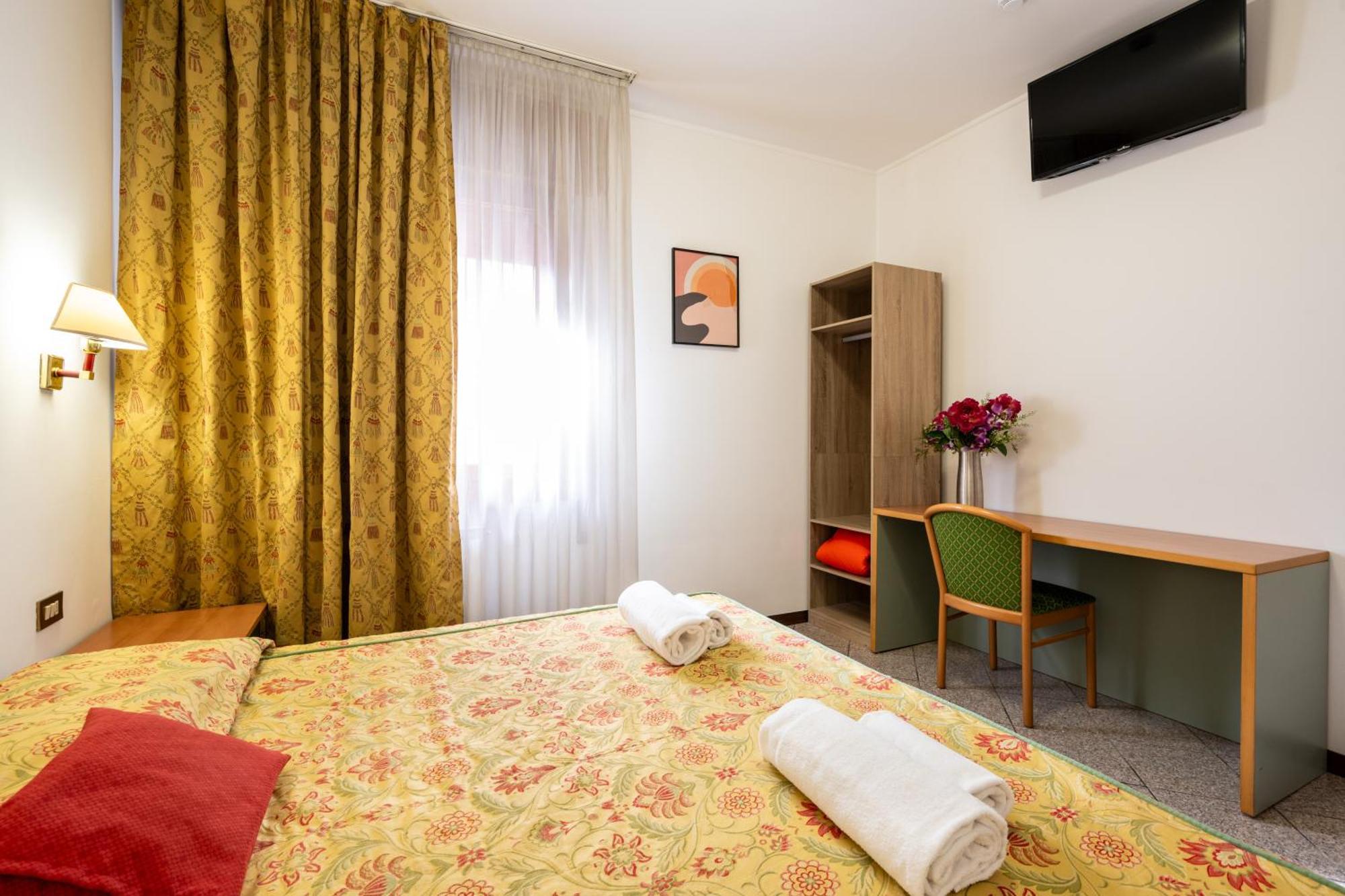 מסטרה Camelia Rooms Venice Guesthouse מראה חיצוני תמונה