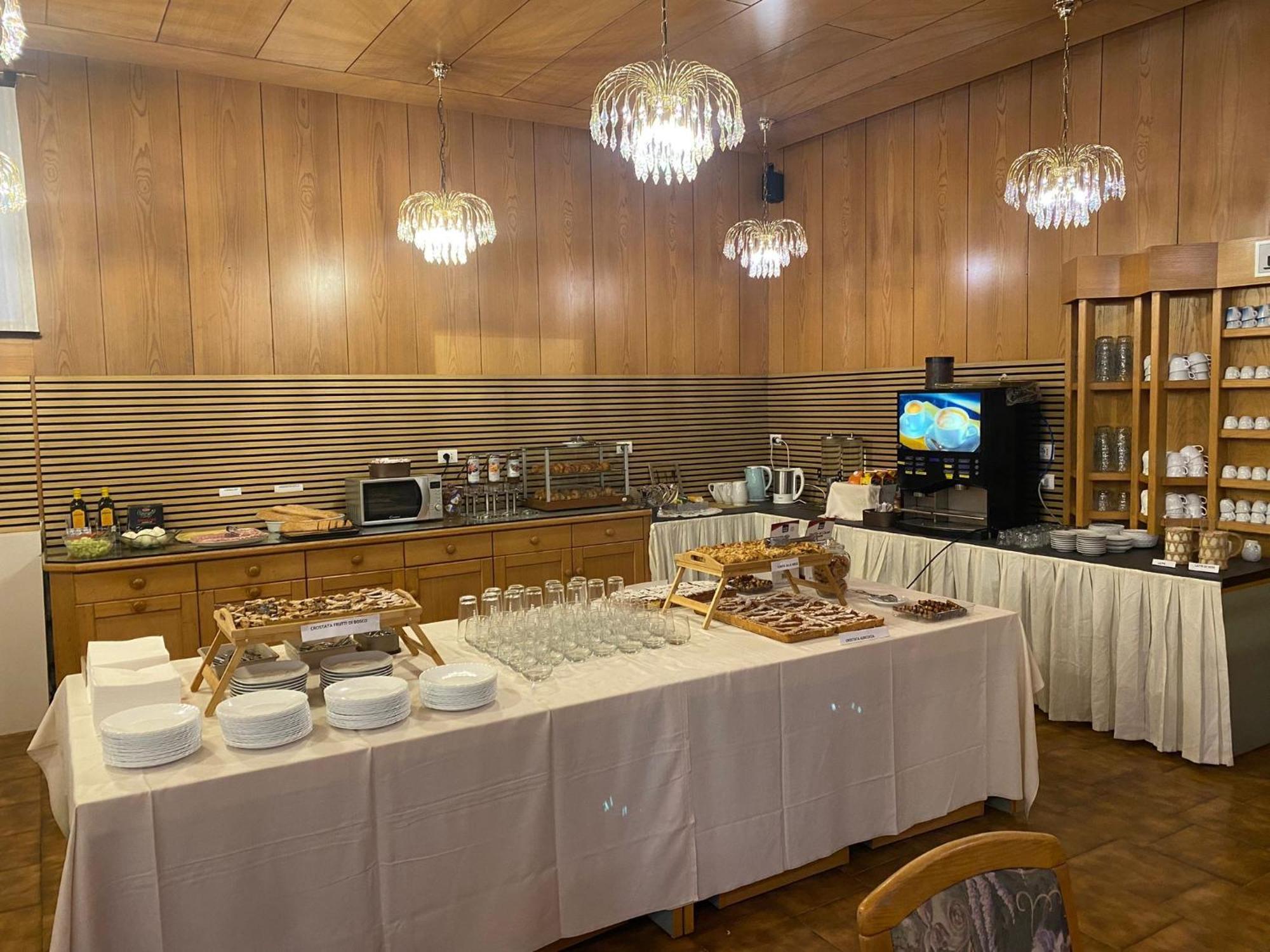 מסטרה Camelia Rooms Venice Guesthouse מראה חיצוני תמונה