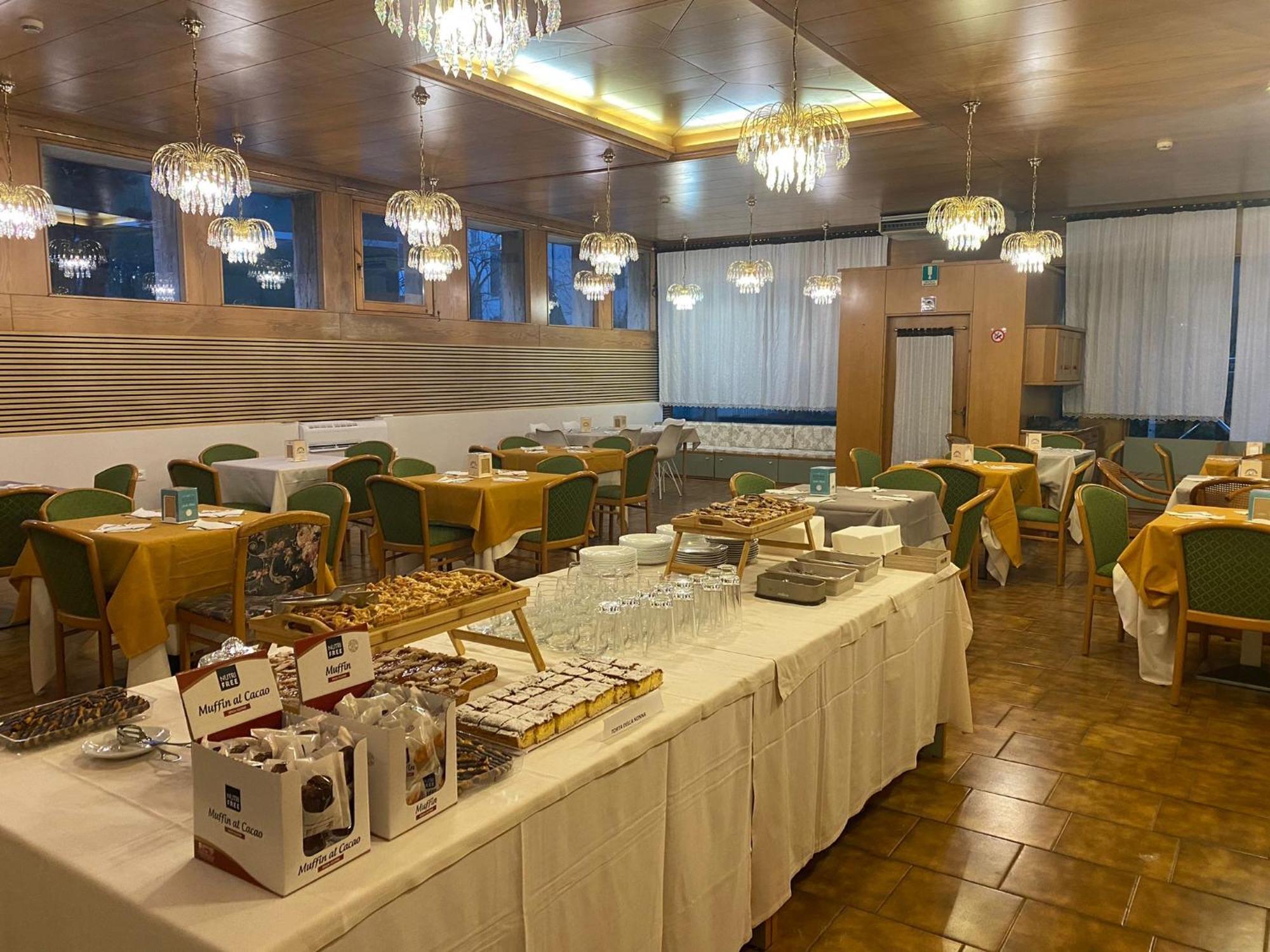 מסטרה Camelia Rooms Venice Guesthouse מראה חיצוני תמונה