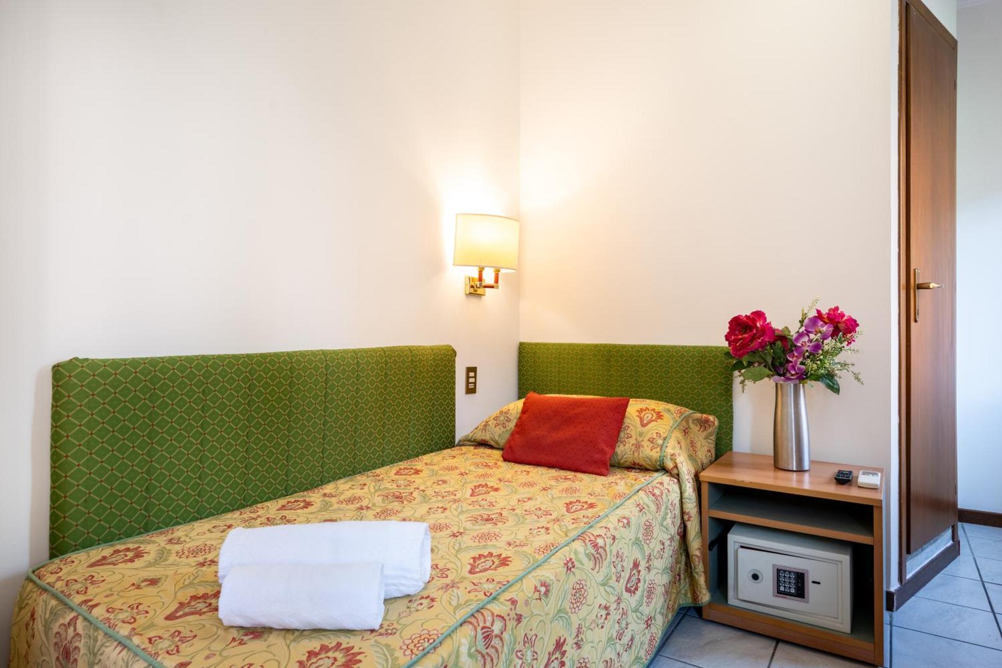 מסטרה Camelia Rooms Venice Guesthouse מראה חיצוני תמונה
