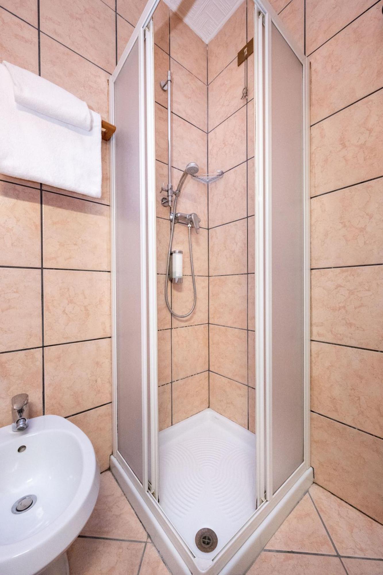 מסטרה Camelia Rooms Venice Guesthouse מראה חיצוני תמונה