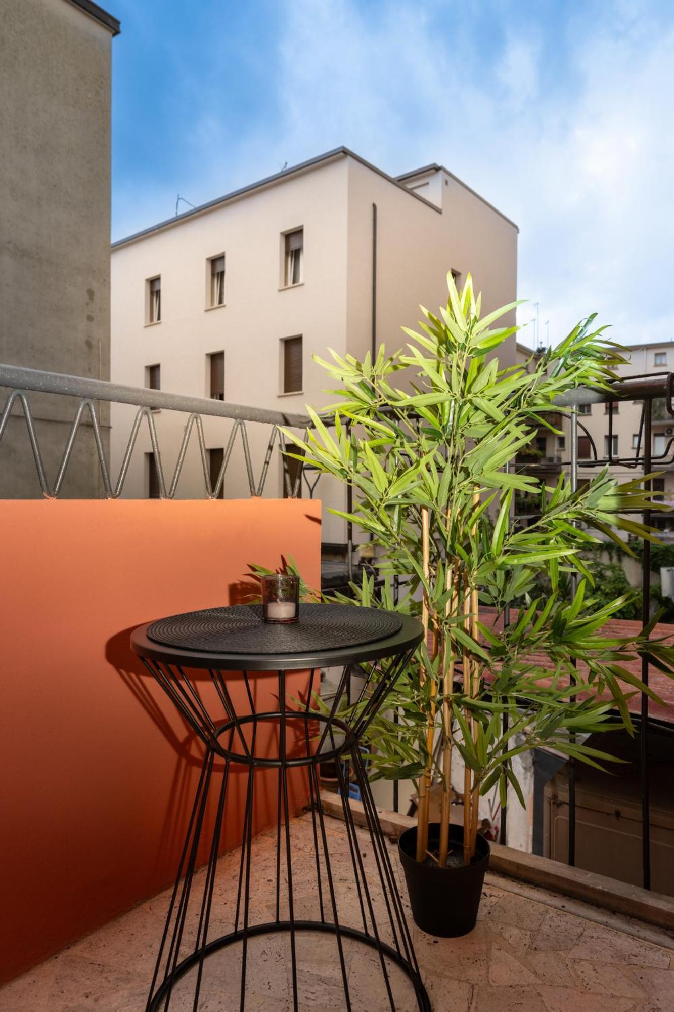 מסטרה Camelia Rooms Venice Guesthouse מראה חיצוני תמונה