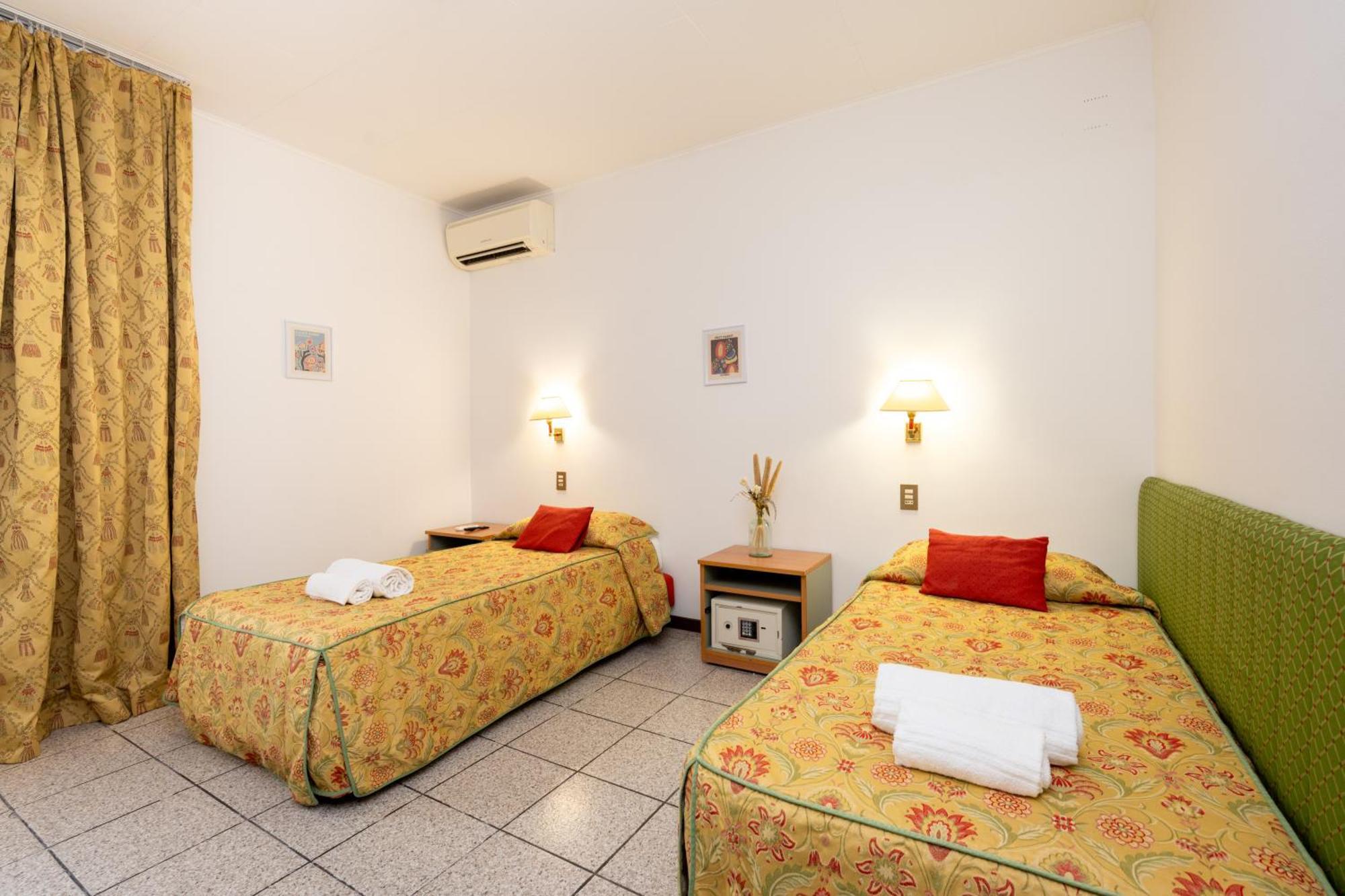 מסטרה Camelia Rooms Venice Guesthouse מראה חיצוני תמונה