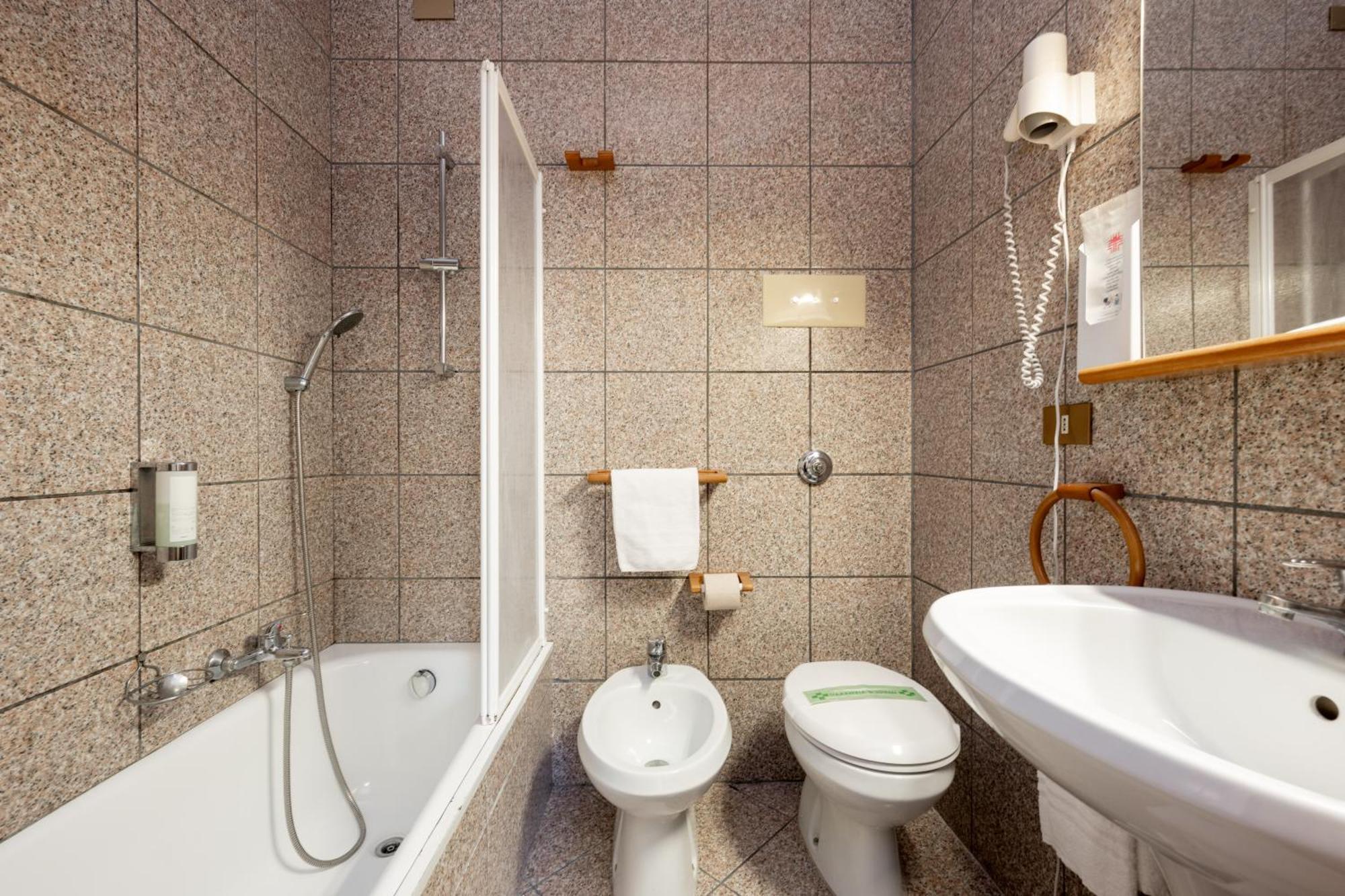 מסטרה Camelia Rooms Venice Guesthouse מראה חיצוני תמונה