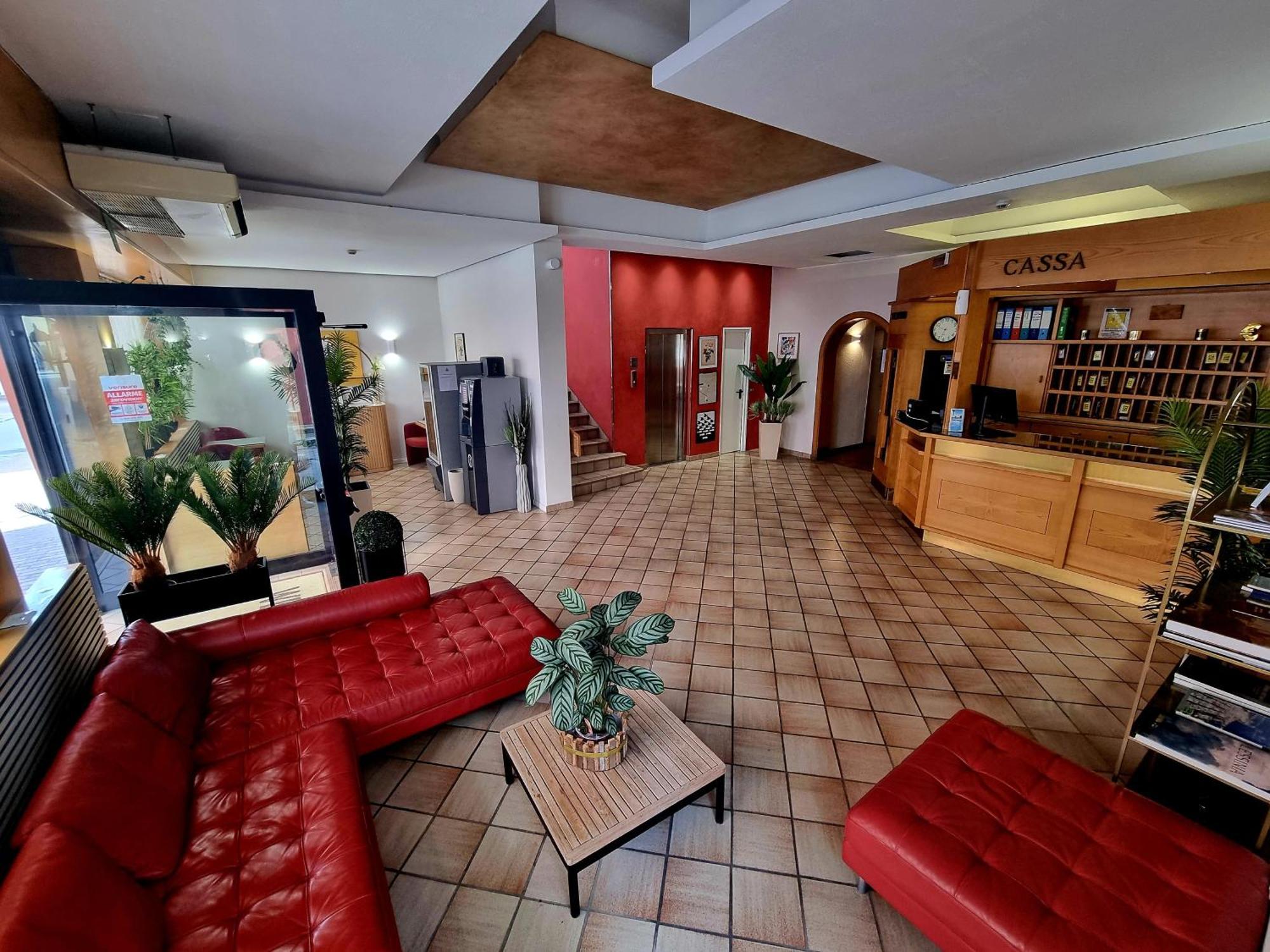 מסטרה Camelia Rooms Venice Guesthouse מראה חיצוני תמונה