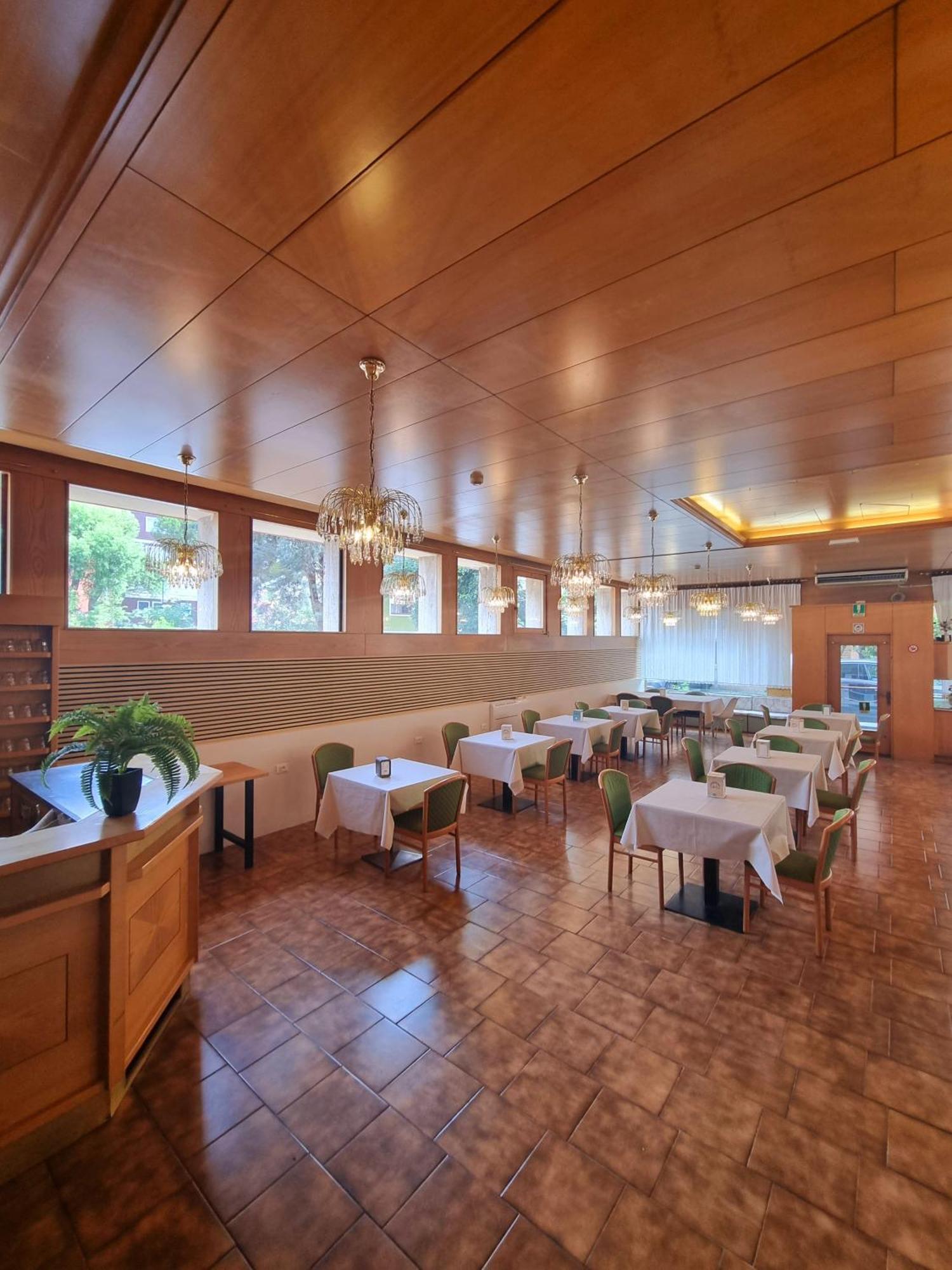 מסטרה Camelia Rooms Venice Guesthouse מראה חיצוני תמונה
