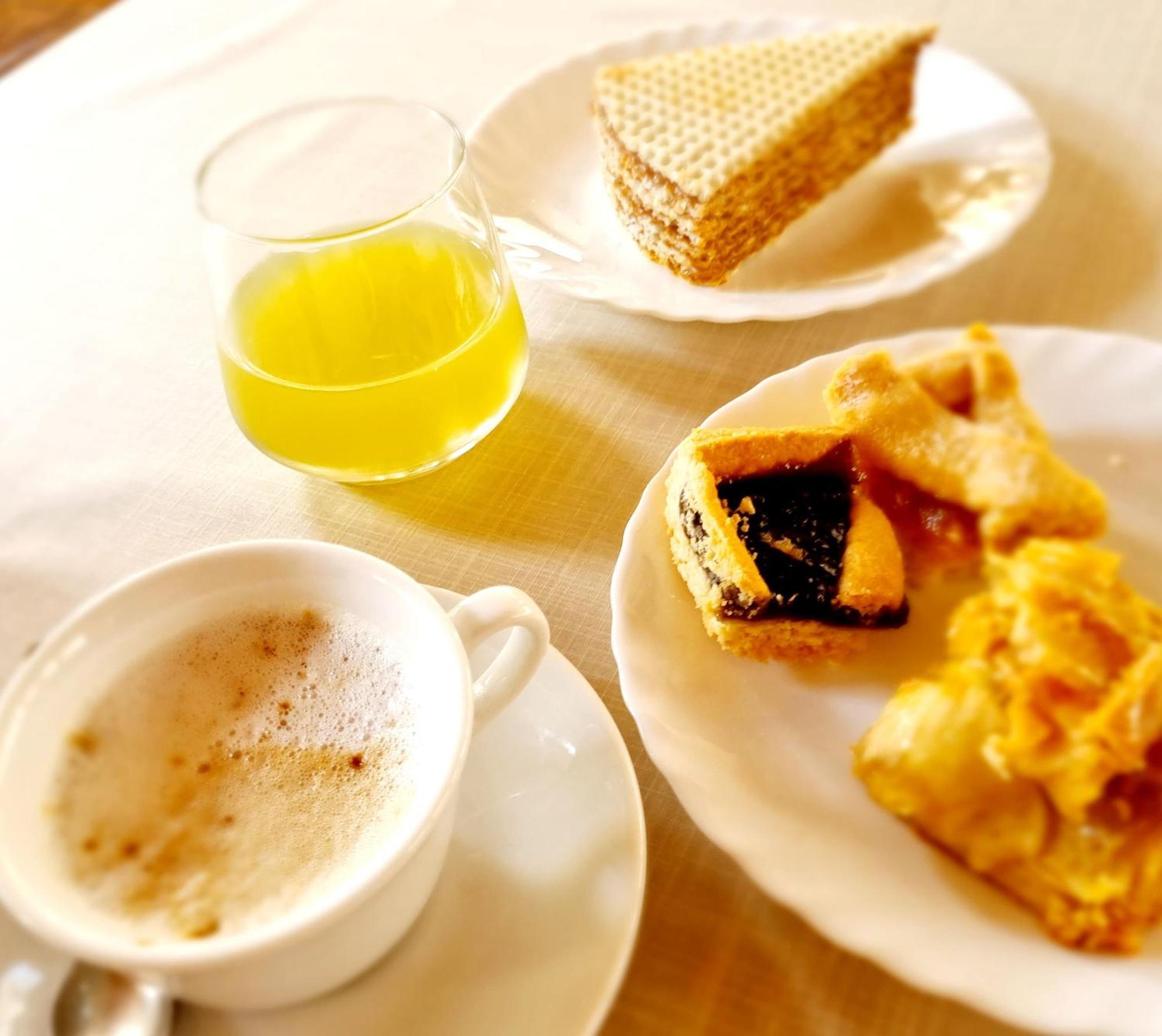 מסטרה Camelia Rooms Venice Guesthouse מראה חיצוני תמונה