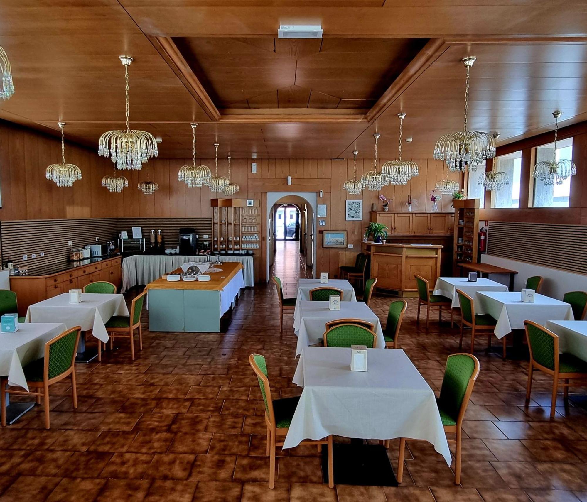 מסטרה Camelia Rooms Venice Guesthouse מראה חיצוני תמונה