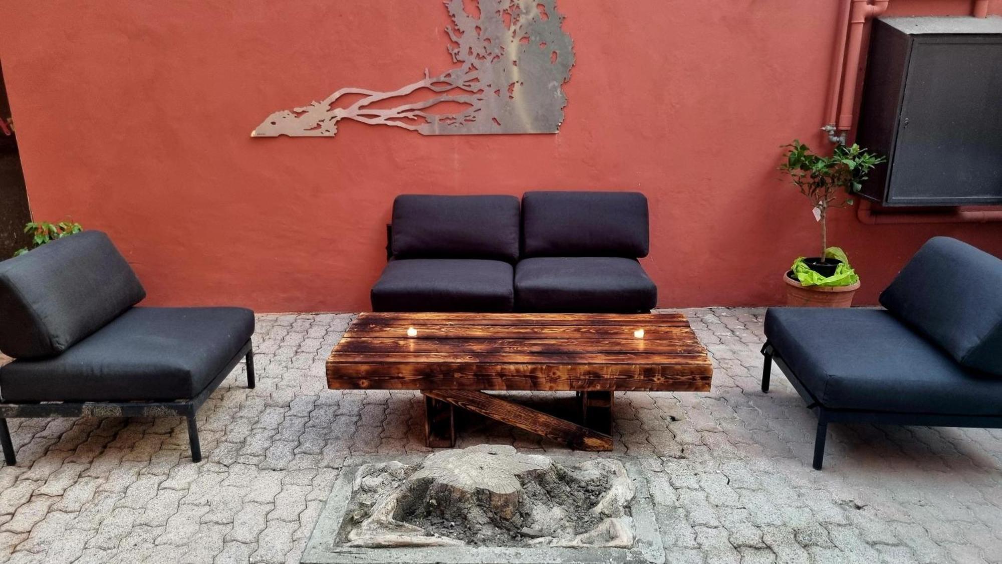 מסטרה Camelia Rooms Venice Guesthouse מראה חיצוני תמונה